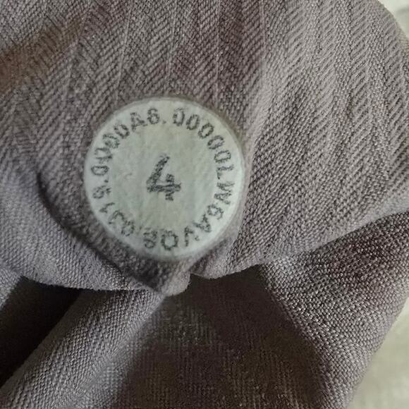 Lululemon Dance Studio Crop Pants 25" - Picture 9 of 11